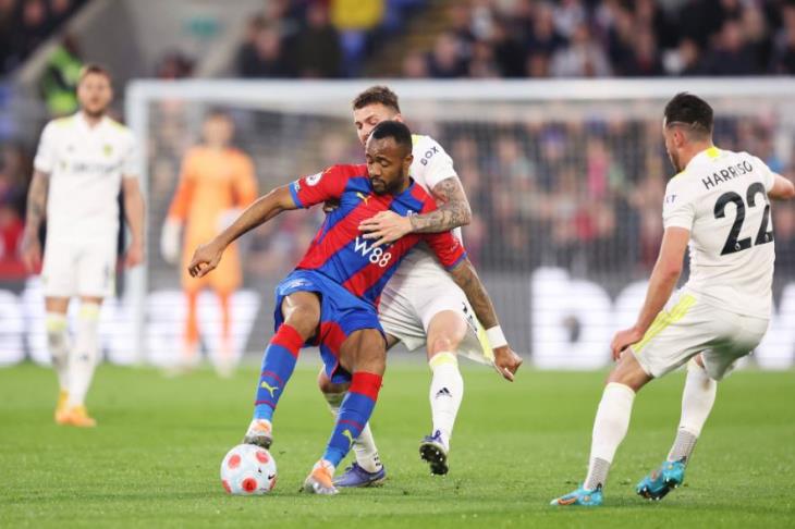 كريستال بالاس